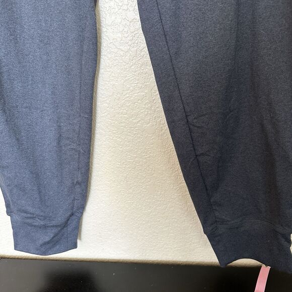 Lole Dark Grey Women’s Jogger Athletic Pants Leggings Drawstring Waist XL - Picture 5 of 5